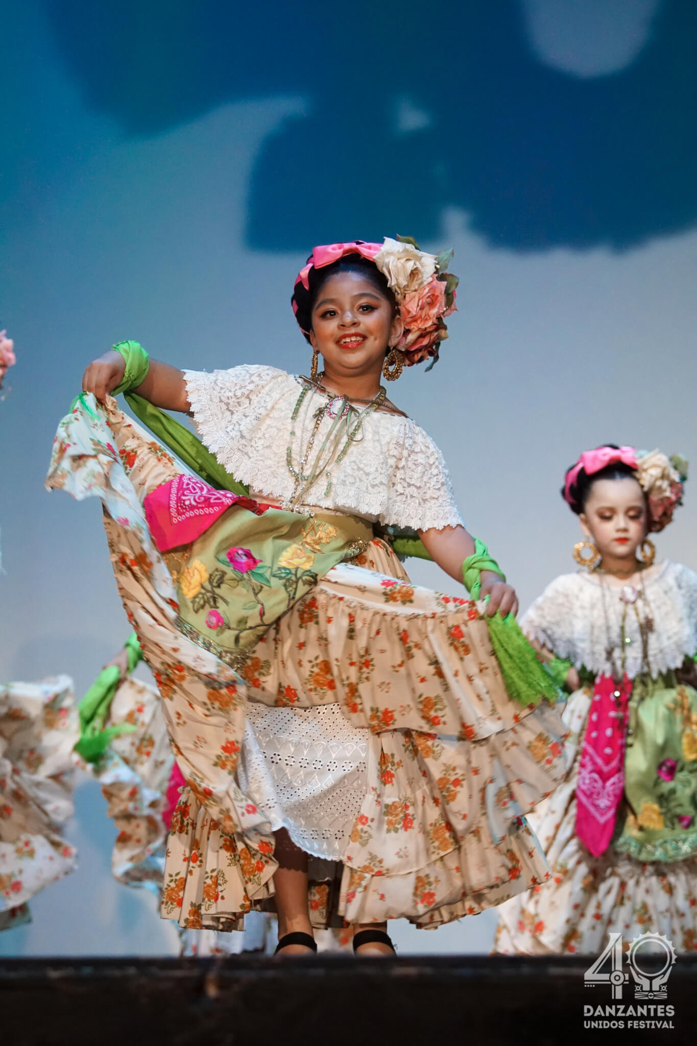 Danzantes Unidos® Cultural Network of Mexican Folk Dancers